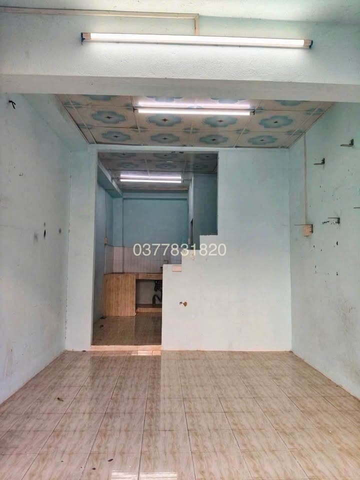 Bán nhà riêng Đ. Trần Phú, H. Tiểu Cần, T. Trà Vinh - Ảnh 3