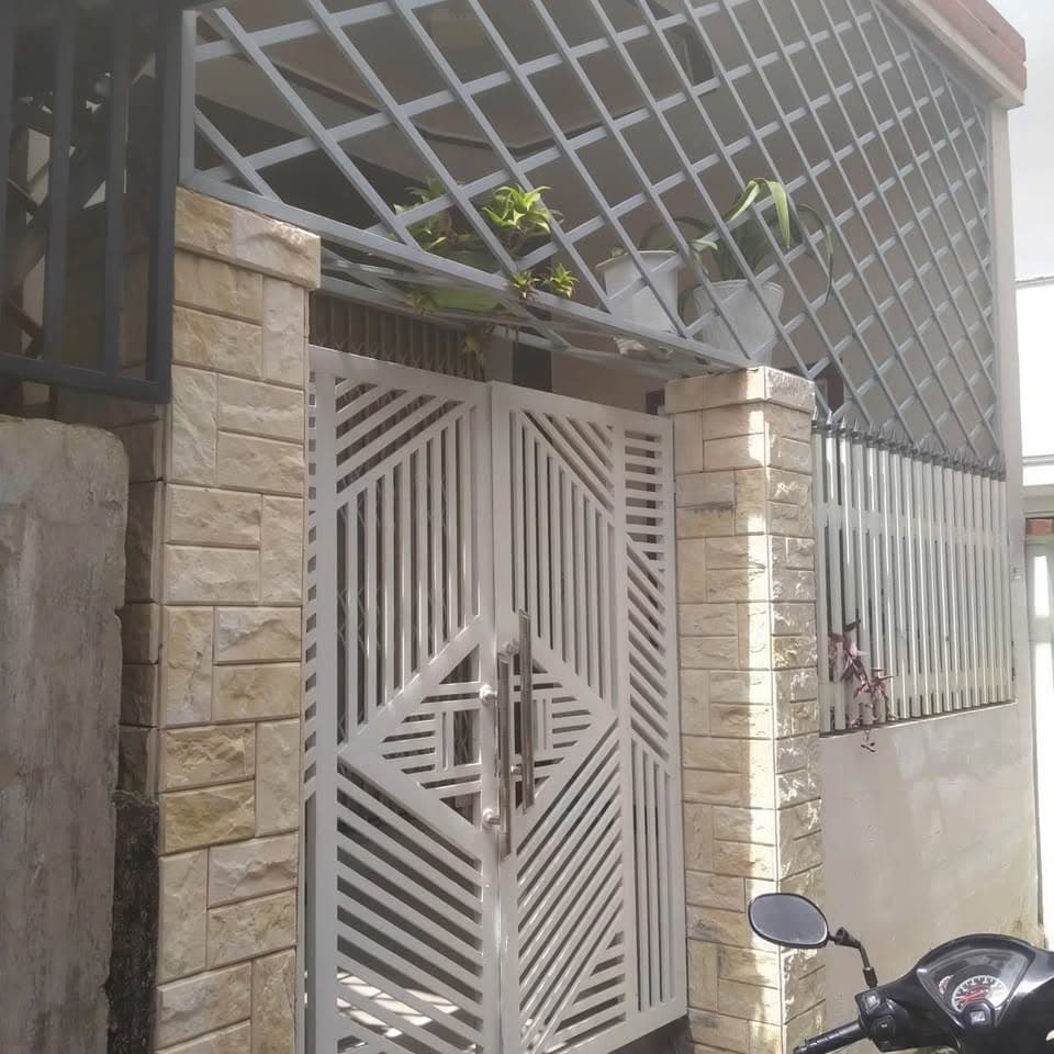 Bán nhà riêng Đ. Nguyễn Tri Phương, P. Thanh Sơn, Tp. Phan Rang - Tháp Chàm, T. Ninh Thuận