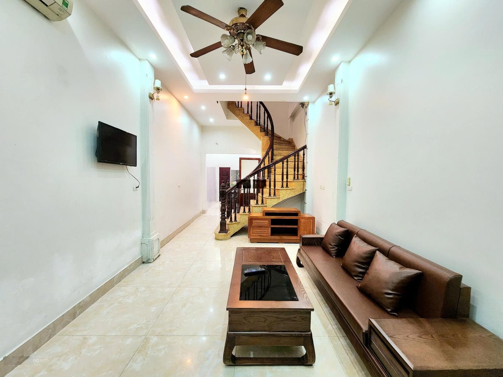 Cho thuê nhà riêng Đ. Hồ Ngọc Lân, P. Kinh Bắc, Tp. Bắc Ninh, T. Bắc Ninh - Ảnh 2