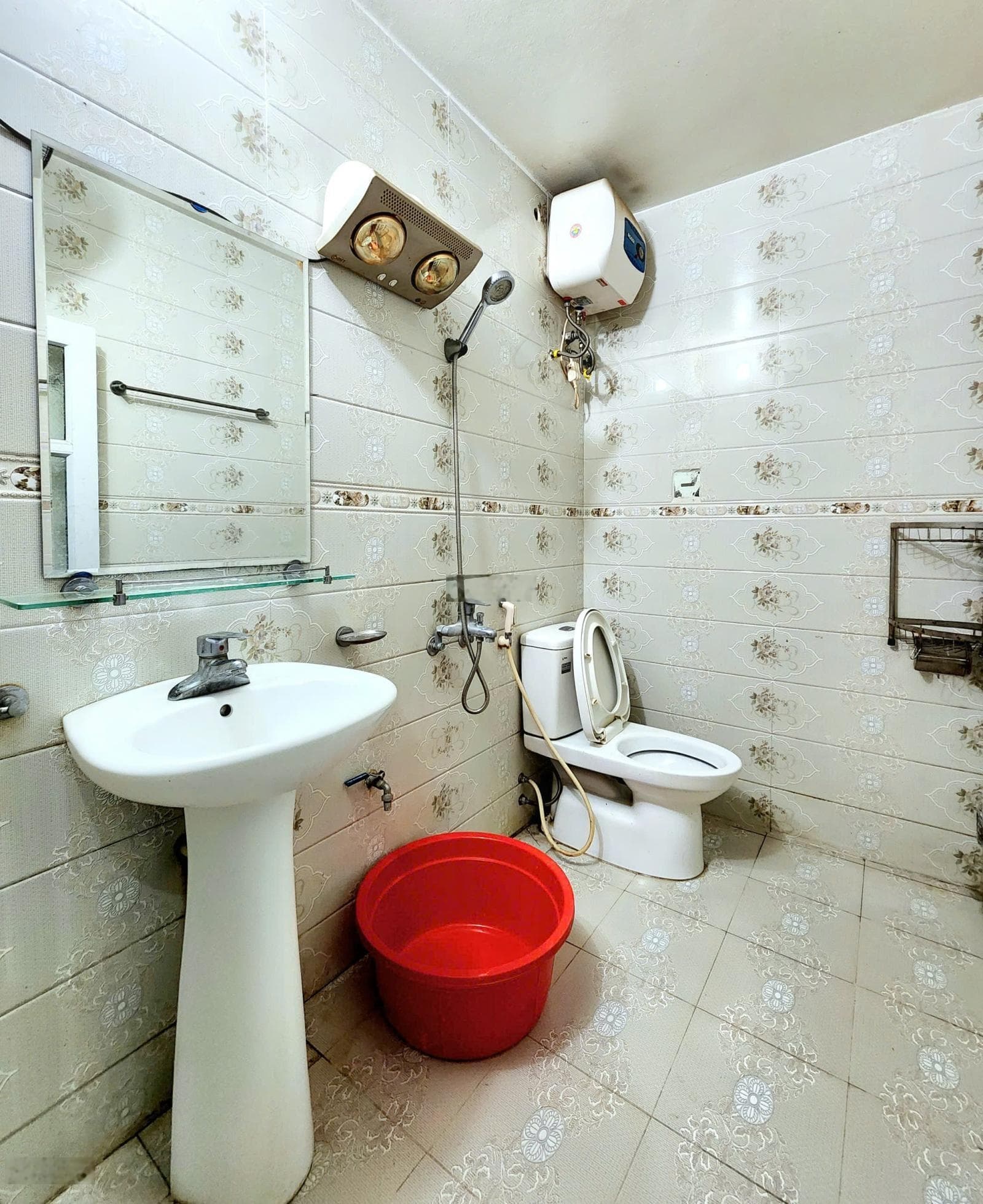 Cho thuê nhà riêng Đ. Hồ Ngọc Lân, P. Kinh Bắc, Tp. Bắc Ninh, T. Bắc Ninh - Ảnh 3