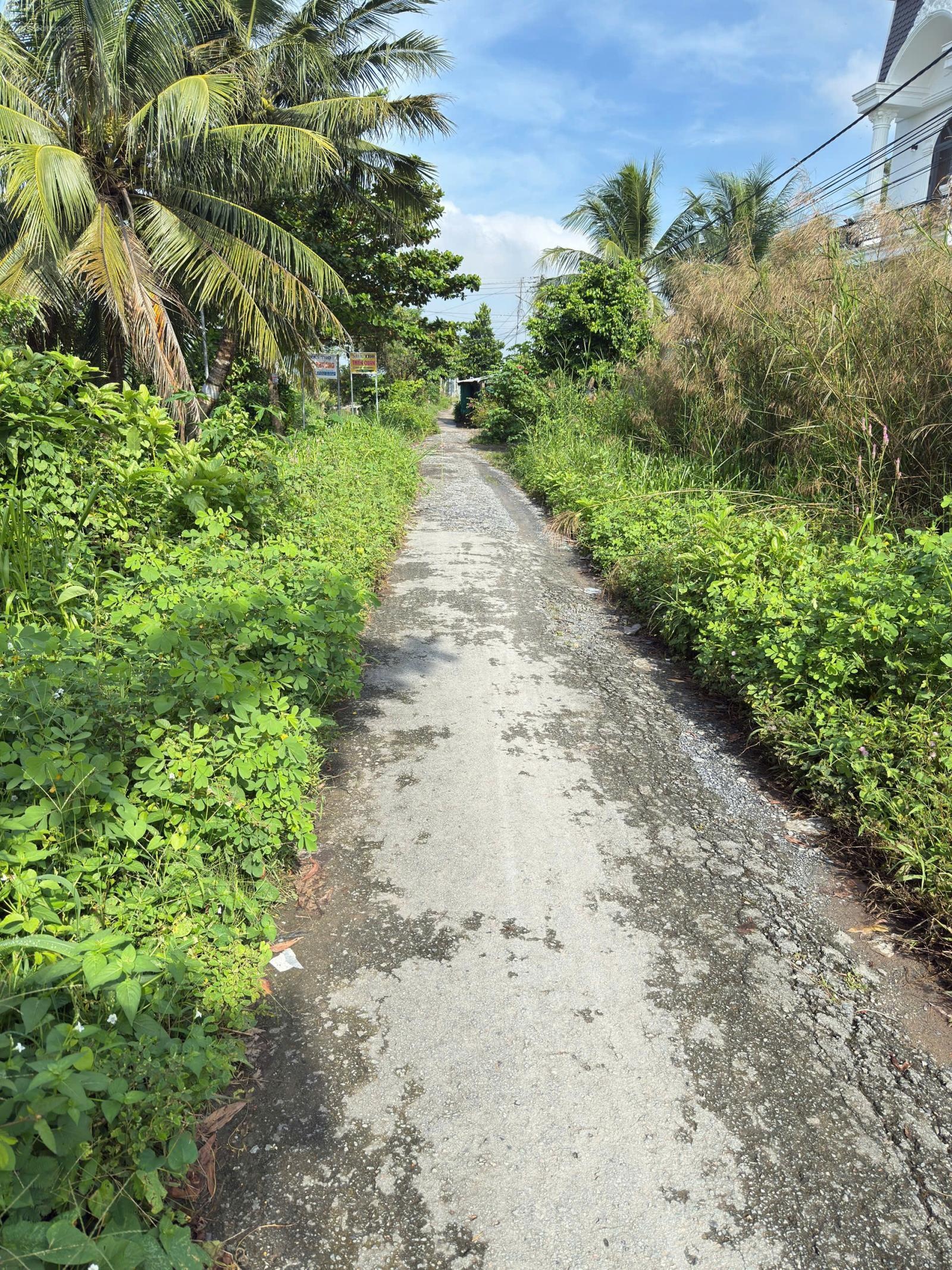 Bán đất Tp. Sóc Trăng, T. Sóc Trăng - Ảnh 3