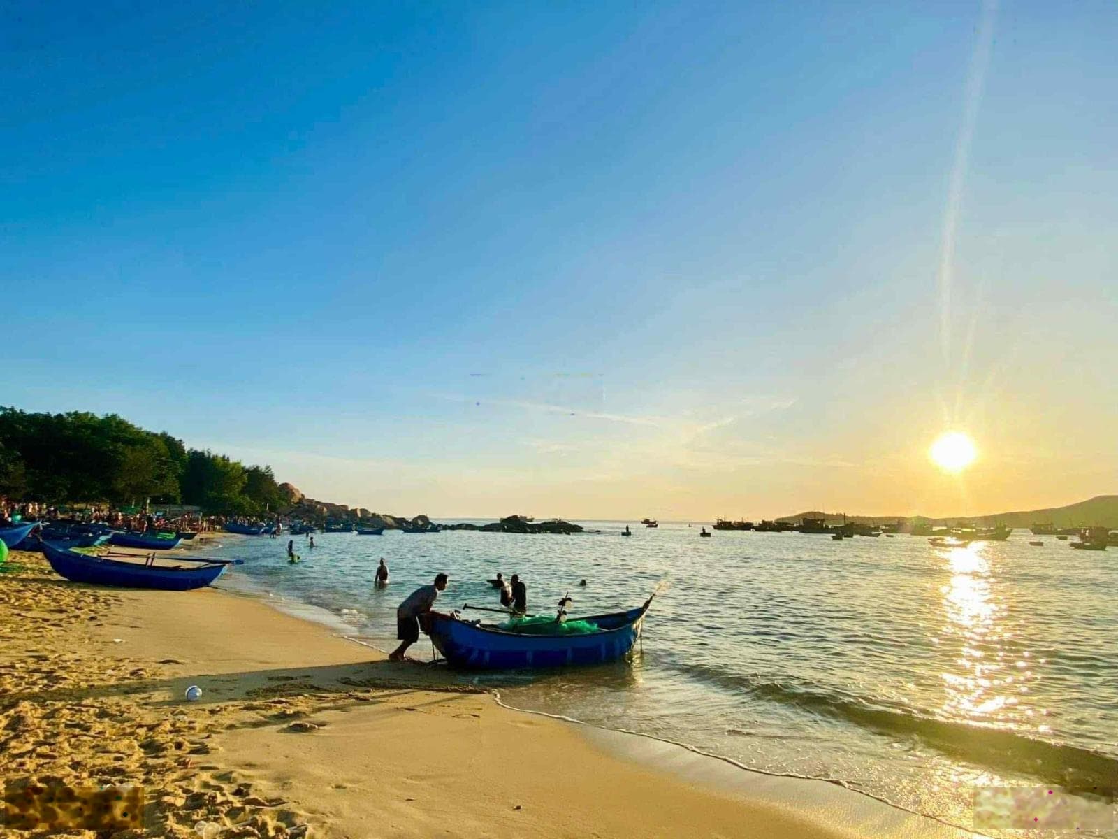 Bán đất Tt. Chí Thạnh, H. Tuy An, T. Phú Yên - Ảnh 3