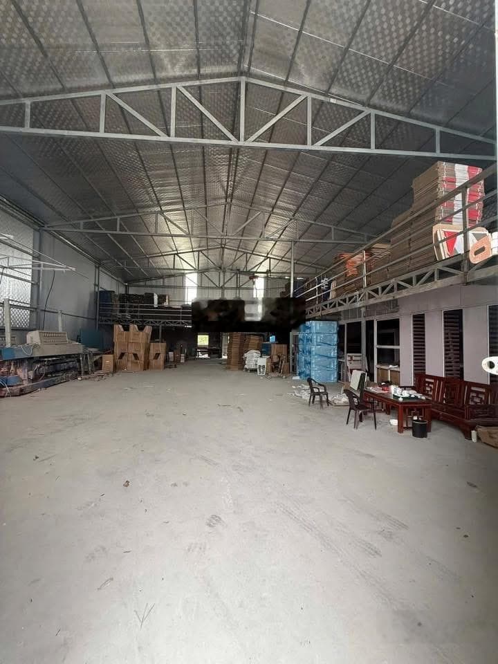 Cho thuê kho, nhà xưởng P. Văn Quán, Q. Hà Đông, Tp. Hà Nội