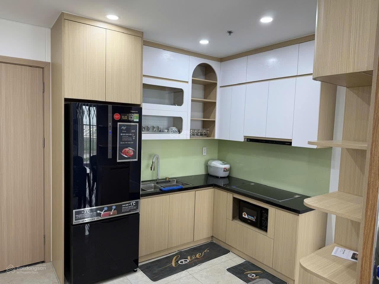 Cho thuê căn hộ chung cư The Minato Residence, P. Lạch Tray, P. Vĩnh Niệm, Q. Lê Chân, Tp. Hải Phòng - Ảnh 3