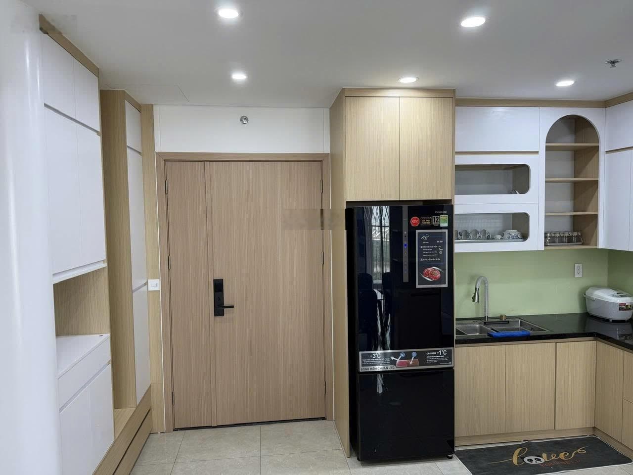 Cho thuê căn hộ chung cư The Minato Residence, P. Lạch Tray, P. Vĩnh Niệm, Q. Lê Chân, Tp. Hải Phòng