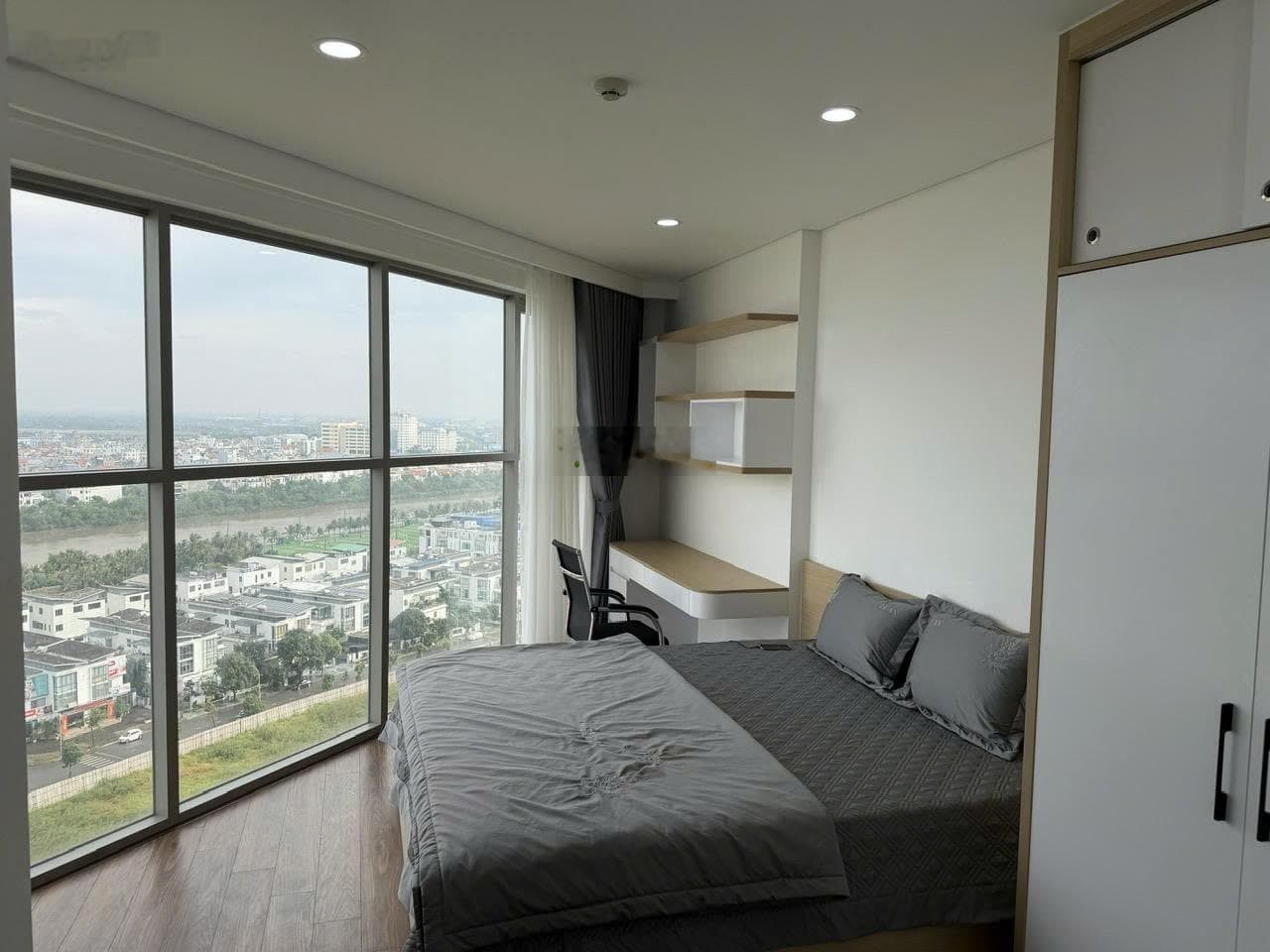 Cho thuê căn hộ chung cư The Minato Residence, P. Lạch Tray, P. Vĩnh Niệm, Q. Lê Chân, Tp. Hải Phòng - Ảnh 2