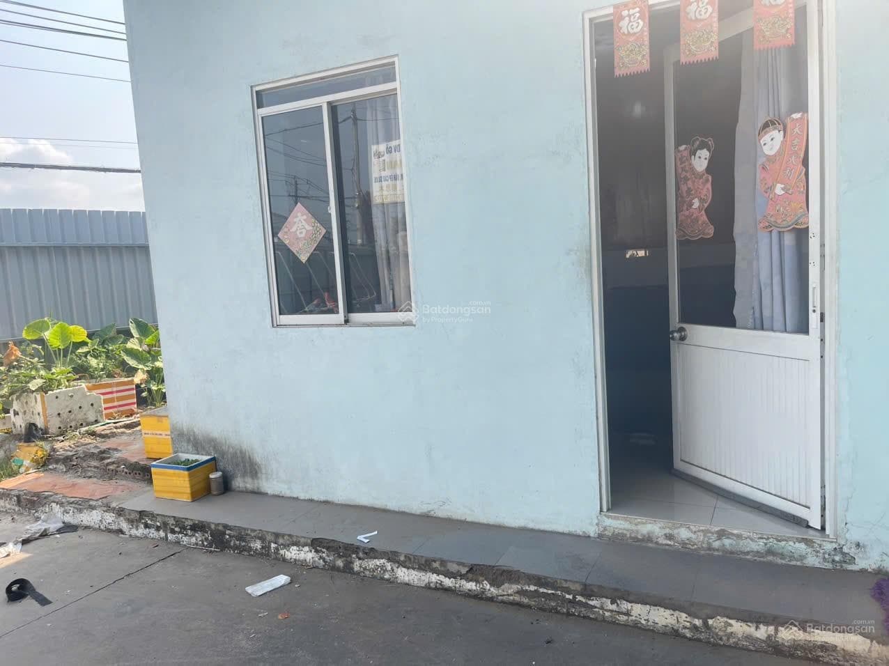 Cho thuê kho, nhà xưởng Đ. ĐT 747, P. Tân Phước Khánh, Tx. Tân Uyên, T. Bình Dương - Ảnh 2