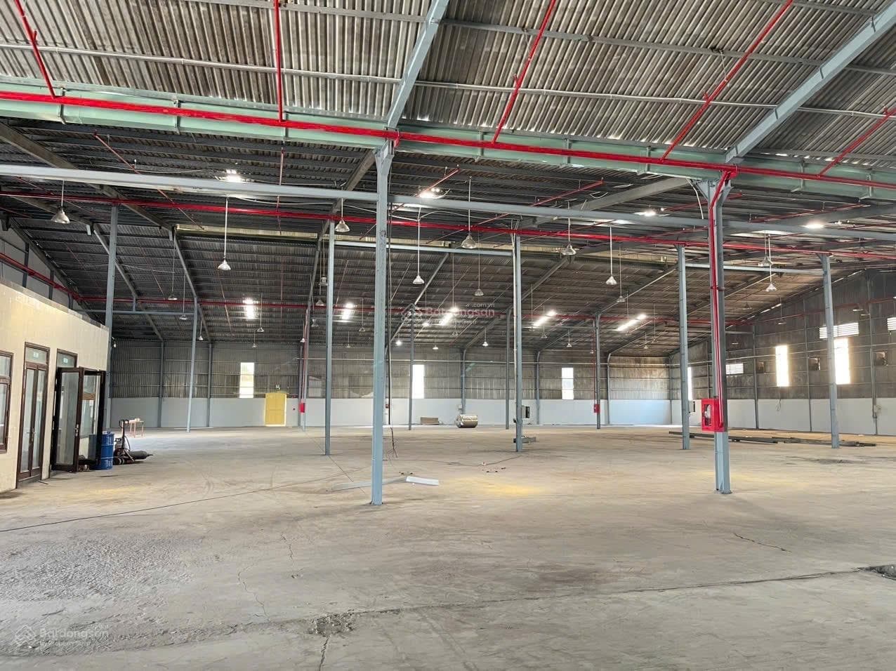 Cho thuê kho, nhà xưởng Đ. ĐT 764, P. Tân Vĩnh Hiệp, Tx. Tân Uyên, T. Bình Dương - Ảnh 3