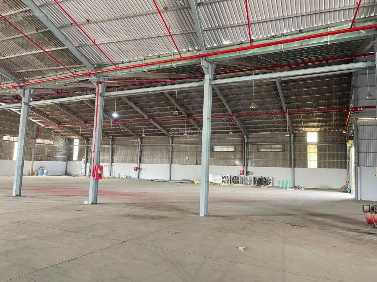 Cho thuê kho, nhà xưởng Đ. ĐT 764, P. Tân Vĩnh Hiệp, Tx. Tân Uyên, T. Bình Dương - Ảnh 2