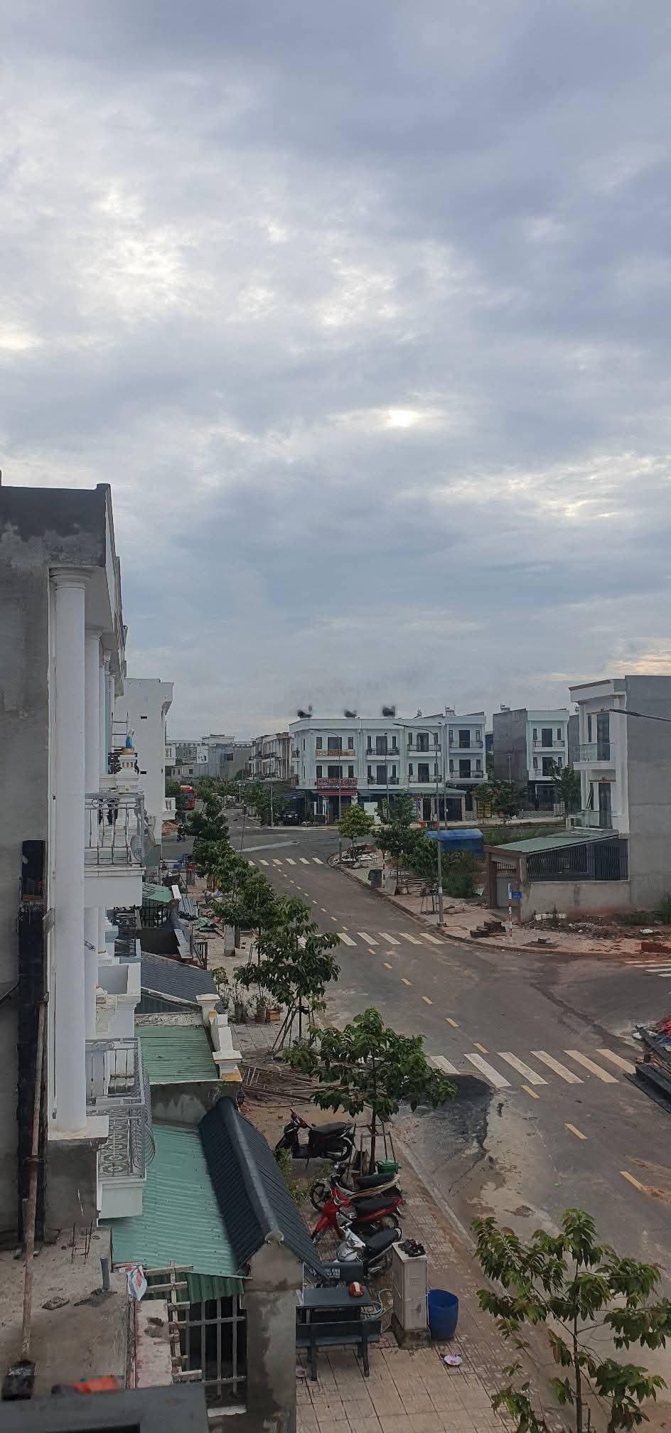 Cho thuê nhà riêng P. Tân Vĩnh Hiệp, Tx. Tân Uyên, T. Bình Dương - Ảnh 3