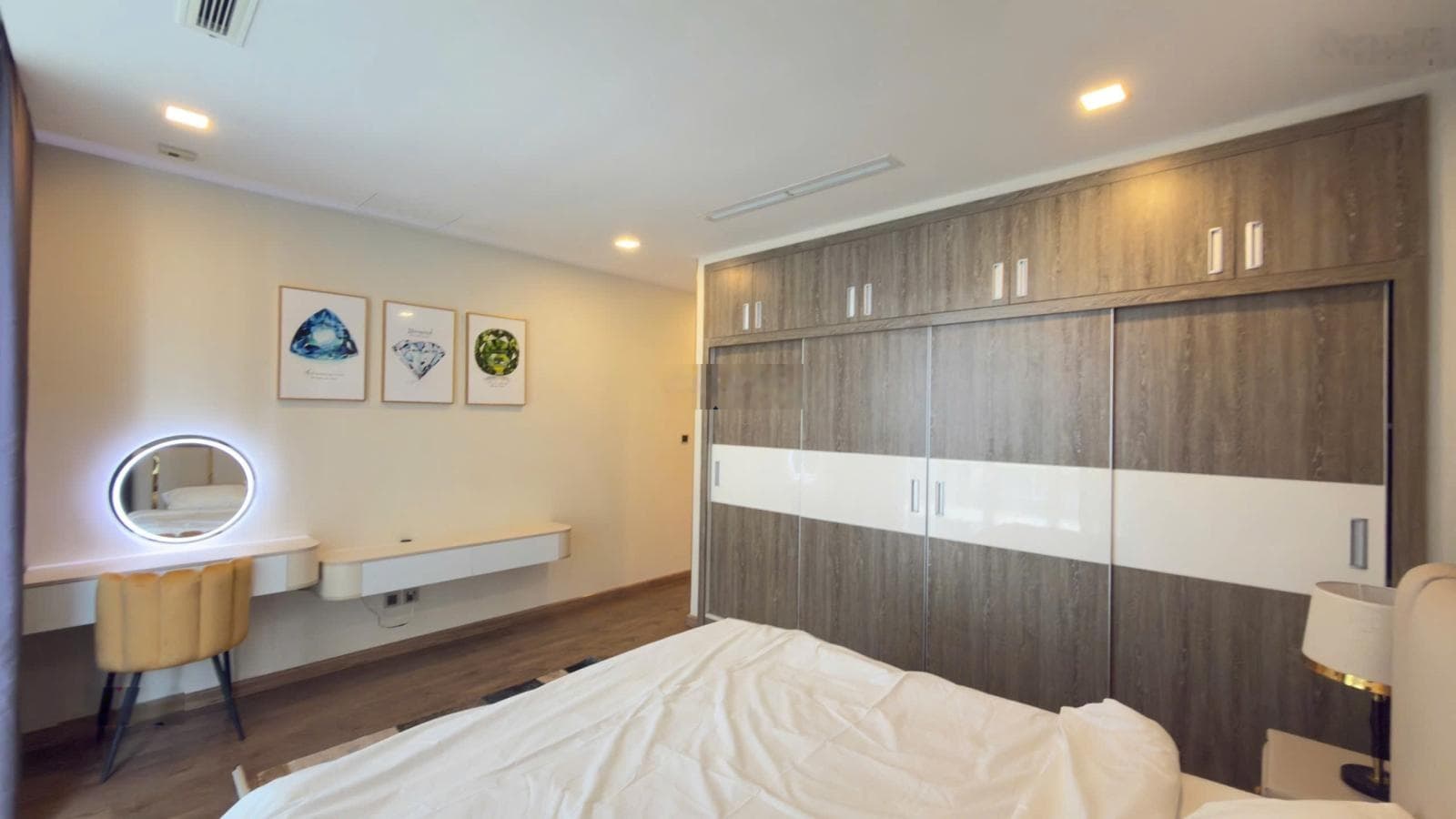 Cho thuê căn hộ chung cư Vinhomes Central Park, Đ. Nguyễn Hữu Cảnh, P. 22, Q. Bình Thạnh, Tp. Hồ Chí Minh