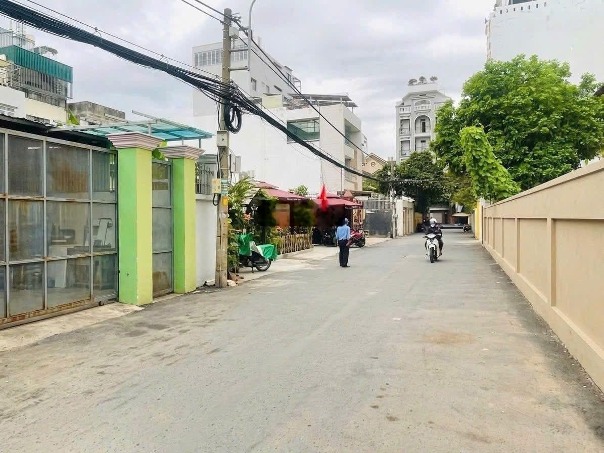 Cho thuê văn phòng Đ. Lê Văn Lương, P. Tân Phong, Q. 7, Tp. Hồ Chí Minh - Ảnh 3