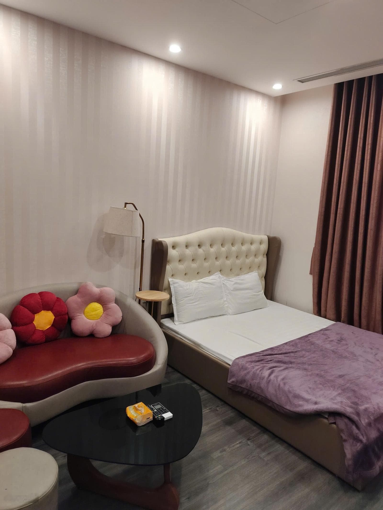 Cho thuê căn hộ chung cư The Tonkin - Vinhomes Smart City, P. Tây Mỗ, Q. Nam Từ Liêm, Tp. Hà Nội - Ảnh 3