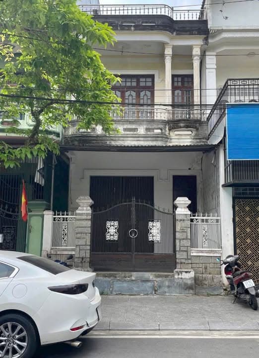 Cho thuê nhà mặt phố Đ. Đống Đa, Tp. Huế, T. Thừa Thiên Huế - Ảnh 2