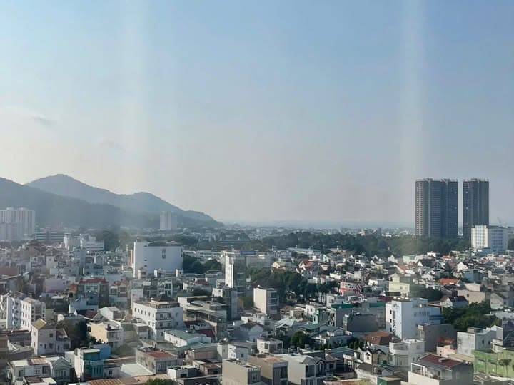 Cho thuê căn hộ chung cư Tt. Long Điền, H. Long Điền, T. Bà Rịa - Vũng Tàu