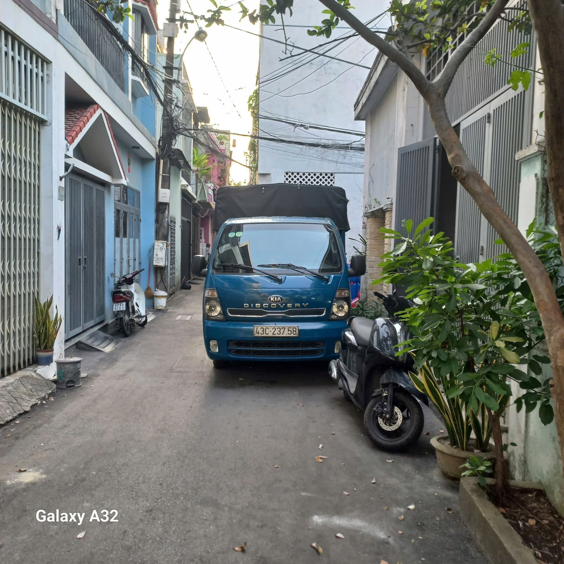 Cho thuê nhà riêng Đ. Nguyễn Phước Nguyên, Q. Thanh Khê, Tp. Đà Nẵng - Ảnh 2