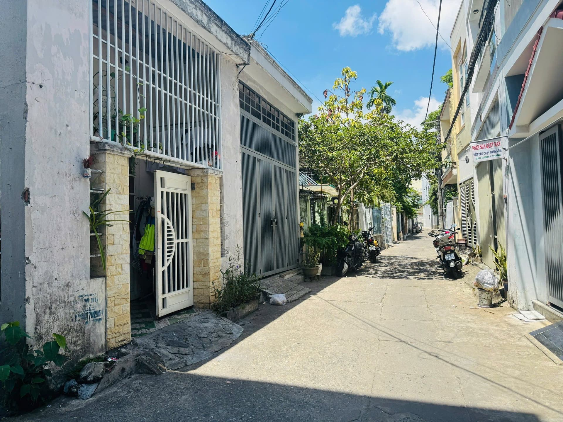 Cho thuê nhà riêng Đ. Nguyễn Phước Nguyên, Q. Thanh Khê, Tp. Đà Nẵng - Ảnh 3