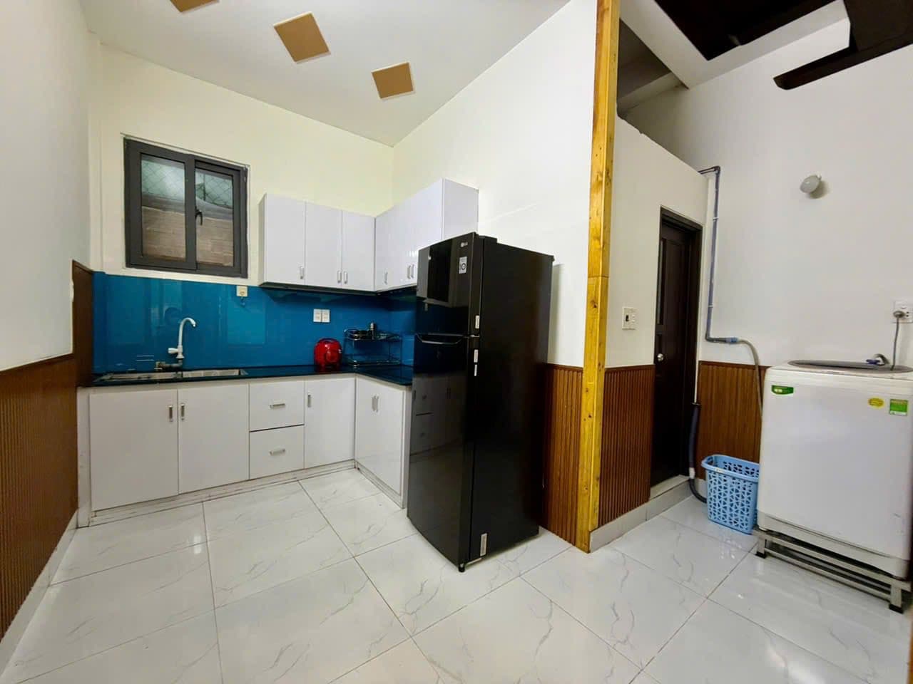 Cho thuê nhà riêng Đ. Trần Cao Vân, Q. Thanh Khê, Tp. Đà Nẵng - Ảnh 3