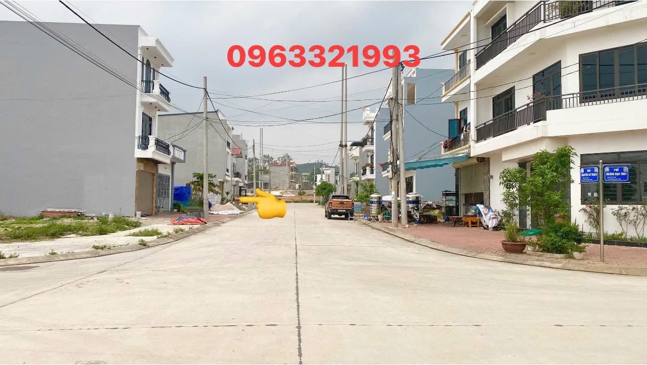 Bán đất Tp. Lạng Sơn, T. Lạng Sơn - Ảnh 3