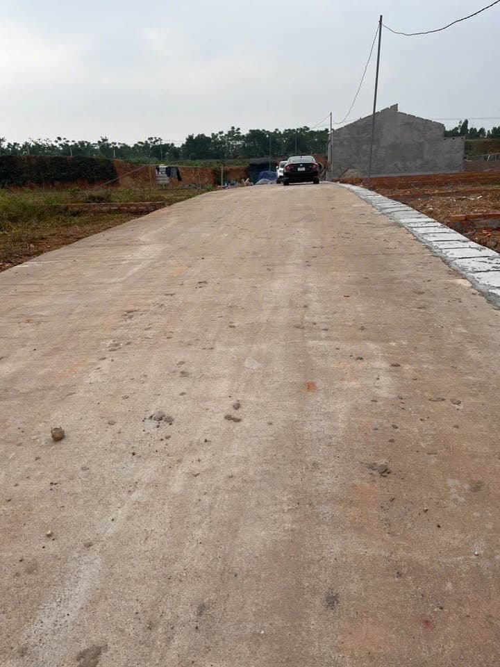 Bán đất Tx. Long Mỹ, T. Hậu Giang - Ảnh 3