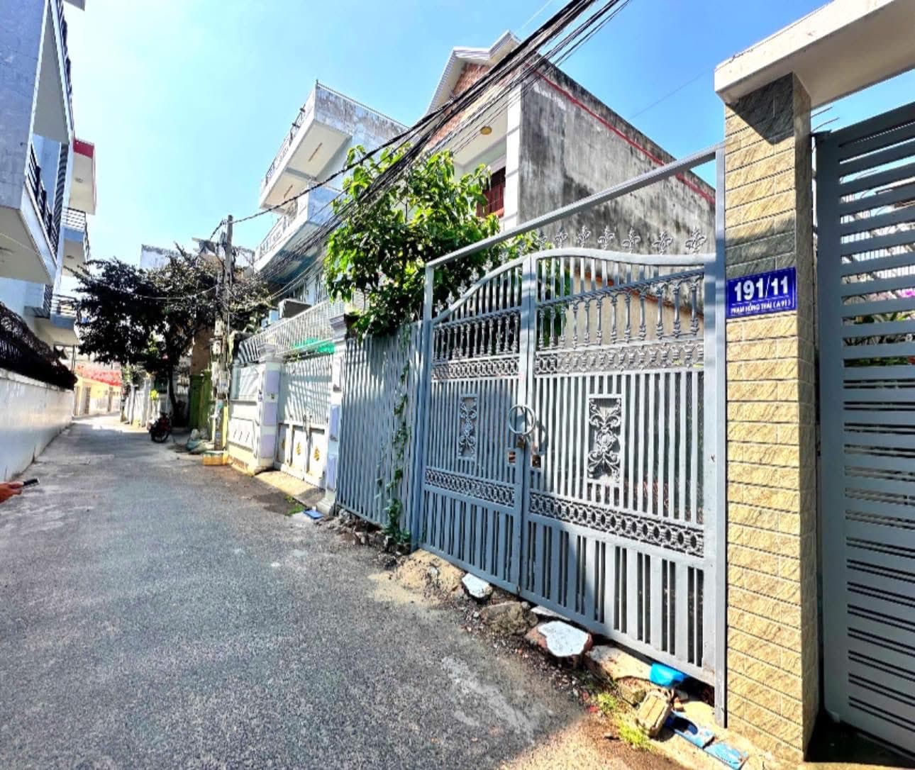 Bán đất P. 8, Tp. Vũng Tàu, T. Bà Rịa - Vũng Tàu - Ảnh 3