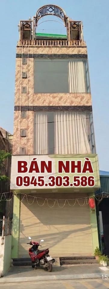 Cho thuê nhà riêng Đ. Trần Hưng Đạo, H. Nghĩa Hưng, T. Nam Định