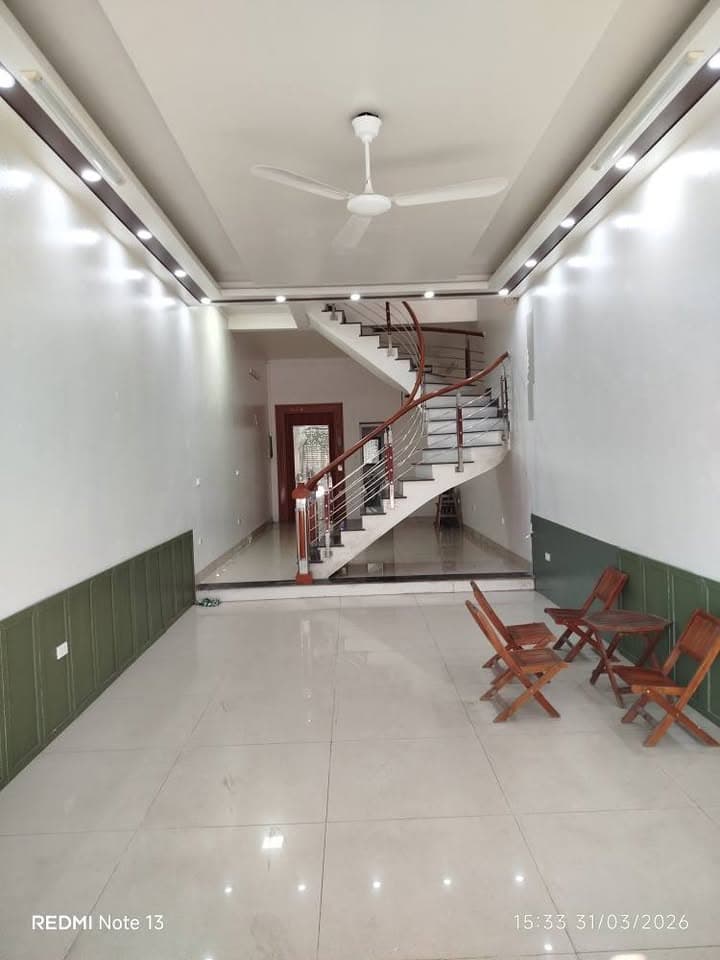 Cho thuê nhà riêng Đ. Trần Hưng Đạo, H. Nghĩa Hưng, T. Nam Định - Ảnh 2