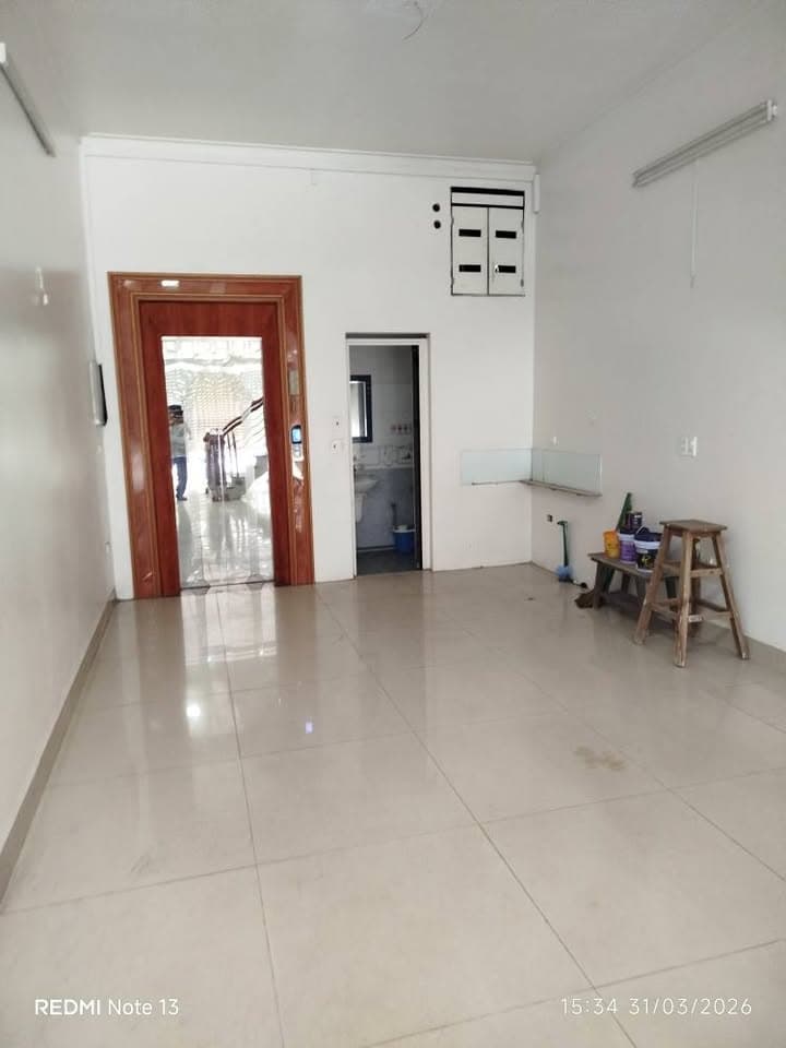 Cho thuê nhà riêng Đ. Trần Hưng Đạo, H. Nghĩa Hưng, T. Nam Định - Ảnh 3