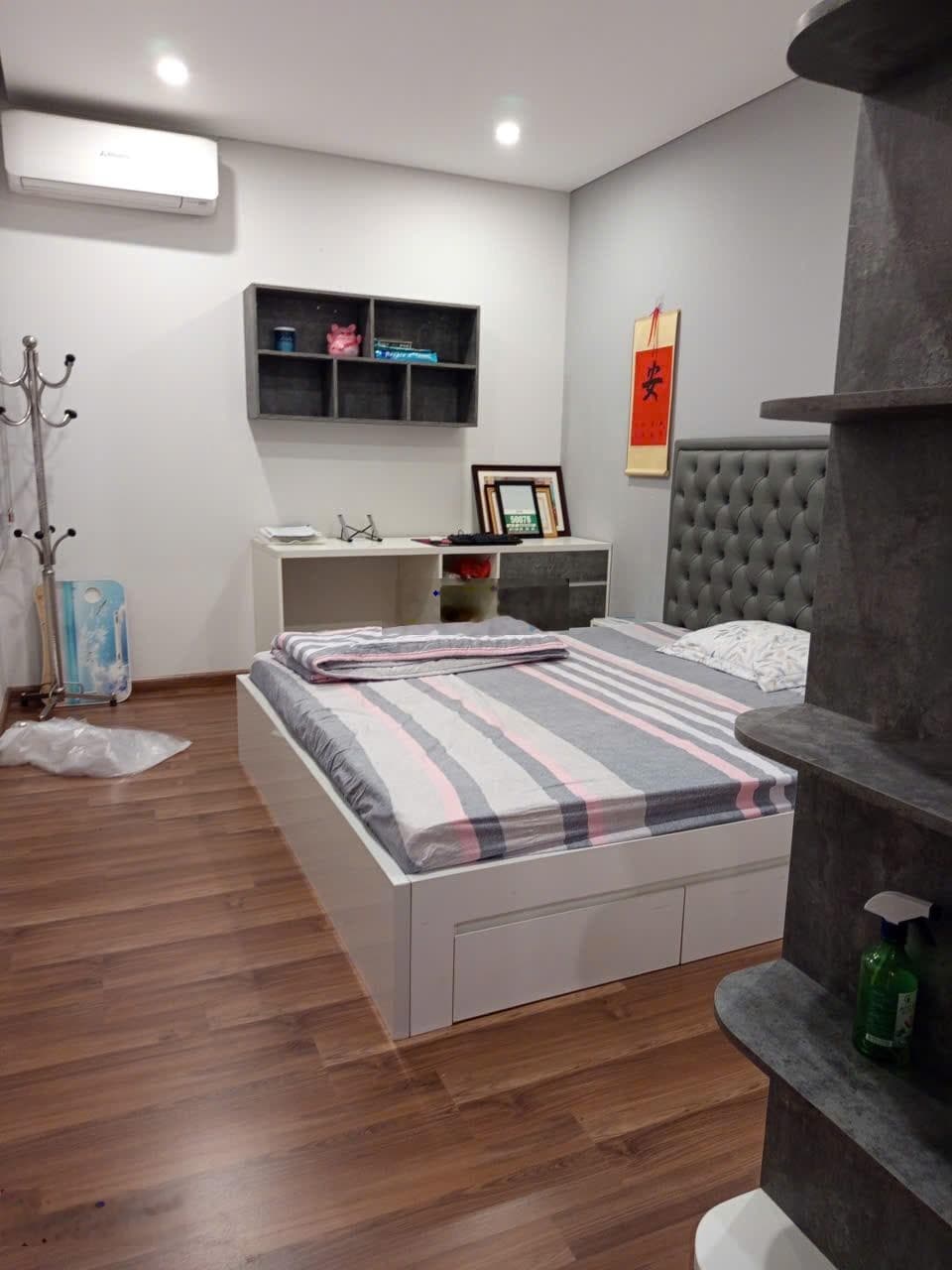 Cho thuê căn hộ chung cư Chung cư N03-T6 Ngoại Giao Đoàn (Trung Đô Complex), Q. Bắc Từ Liêm, Tp. Hà Nội