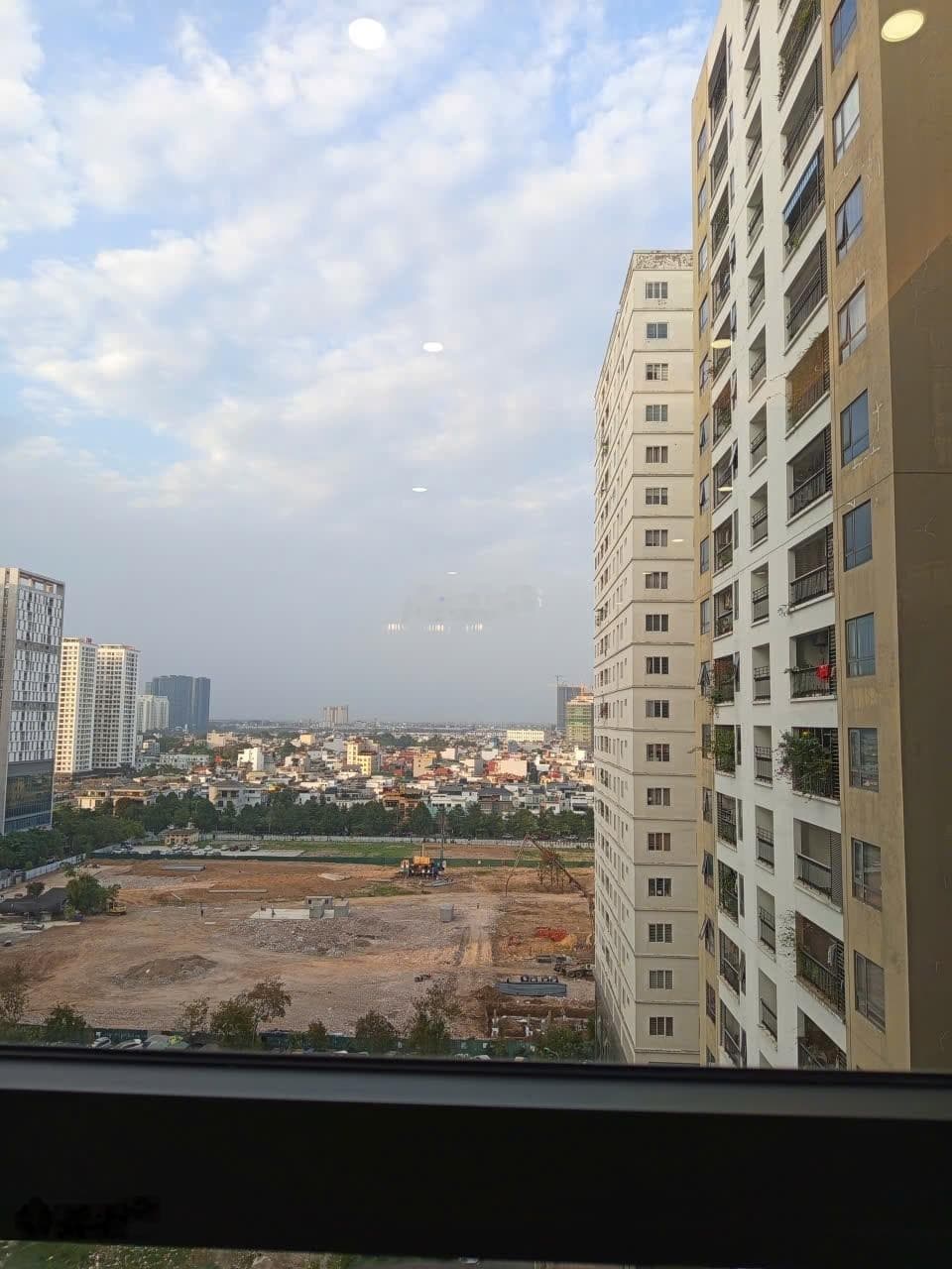 Cho thuê căn hộ chung cư Chung cư N03-T6 Ngoại Giao Đoàn (Trung Đô Complex), Q. Bắc Từ Liêm, Tp. Hà Nội - Ảnh 2