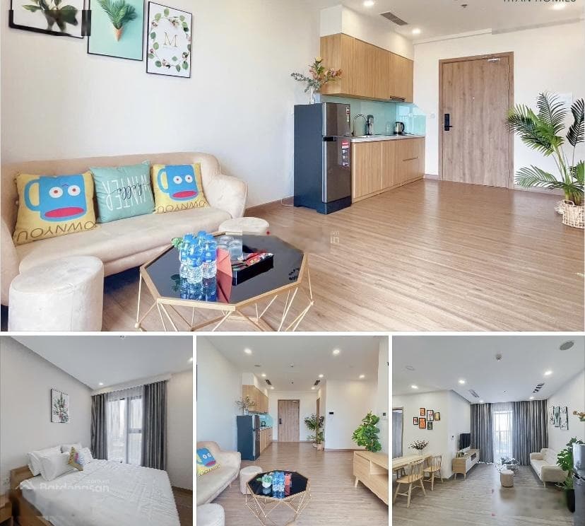 Cho thuê căn hộ chung cư Sky Oasis Hưng Yên, Đ. Trúc, X. Xuân Quan, H. Văn Giang, T. Hưng Yên