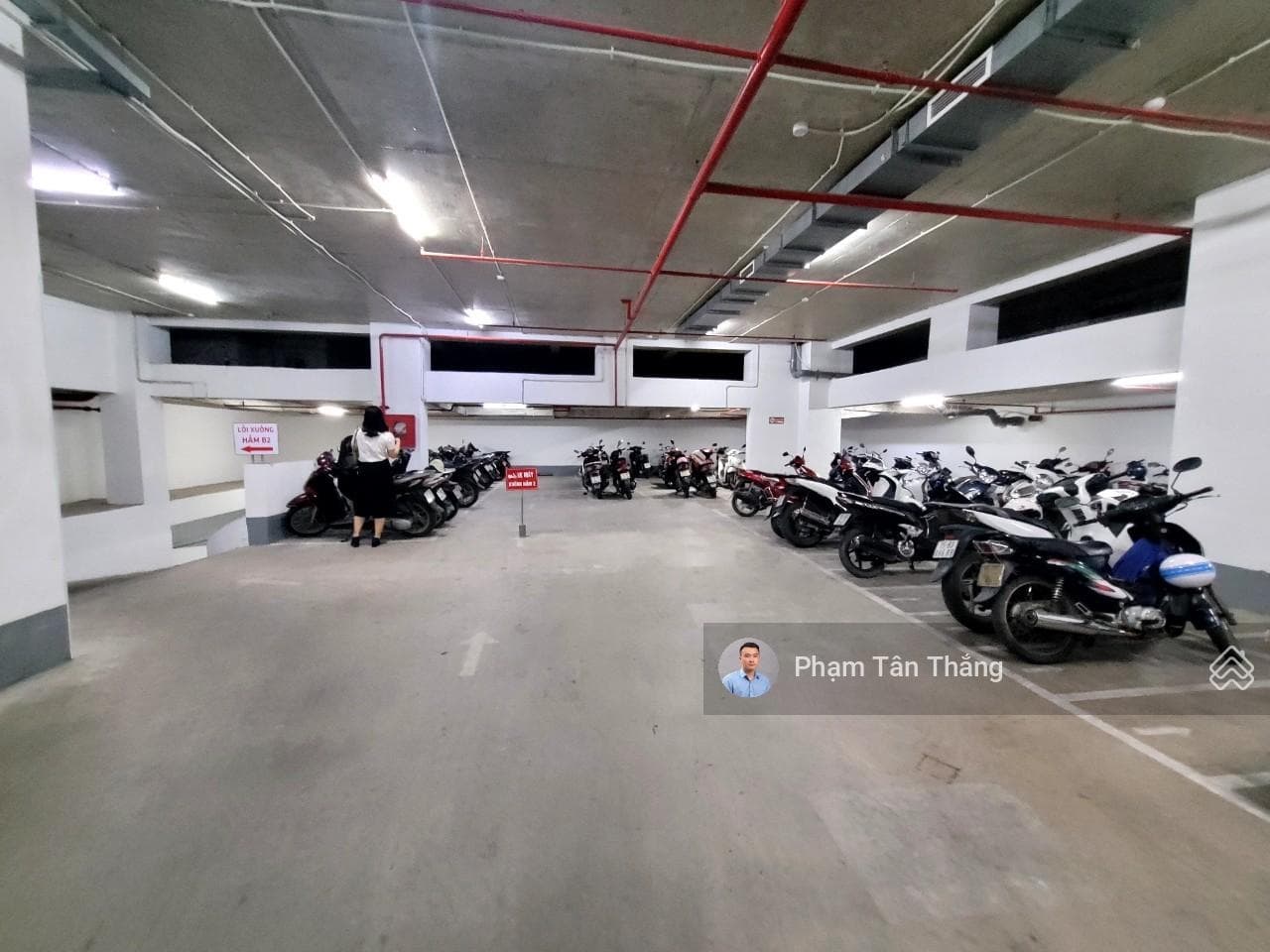 Cho thuê văn phòng P. Trần Nguyên Hãn, Q. Lê Chân, Tp. Hải Phòng