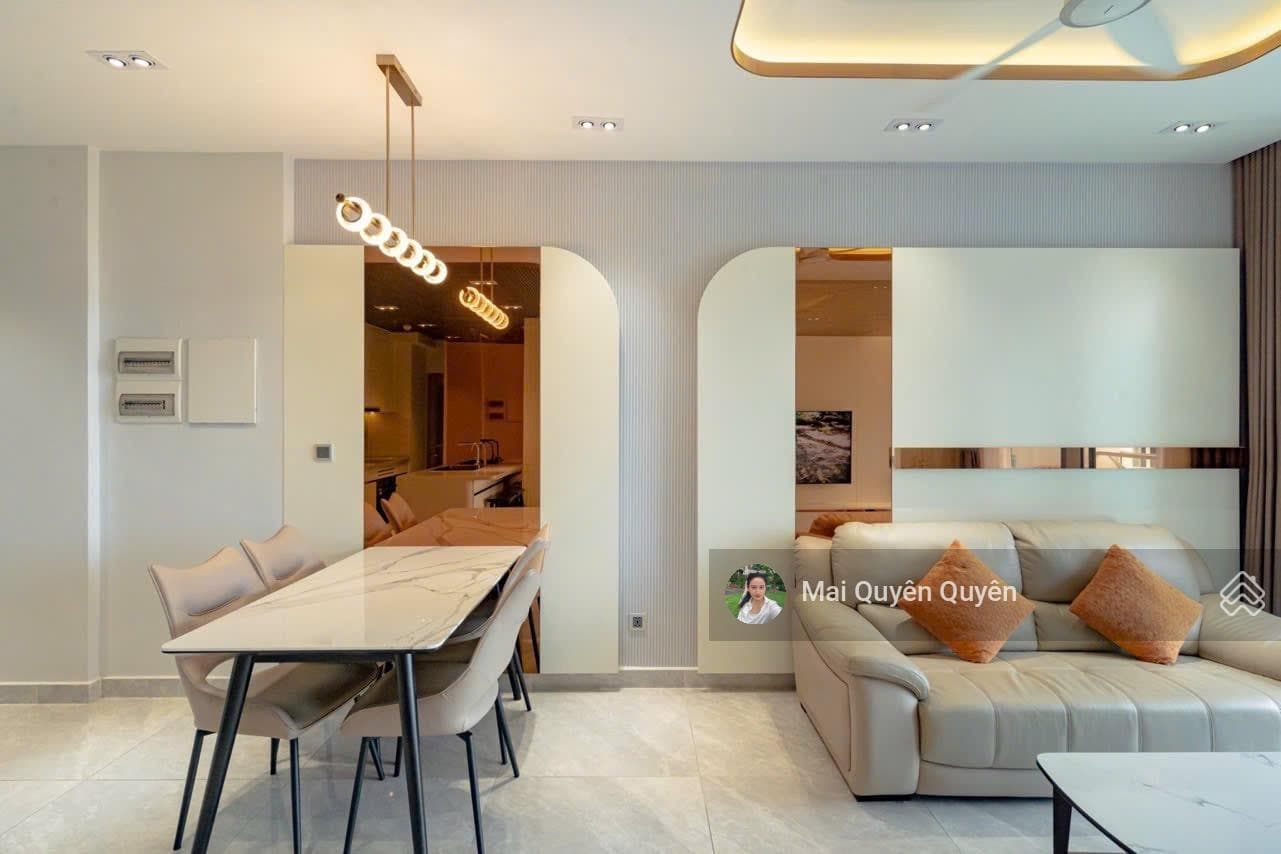 Cho thuê căn hộ chung cư The Peak Midtown, P. Tân Phú, Q. 7, Tp. Hồ Chí Minh - Ảnh 3