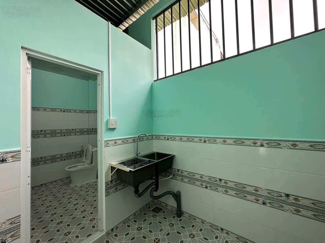 Cho thuê nhà riêng Khu dân cư Phú An, Q. Cái Răng, Tp. Cần Thơ - Ảnh 3