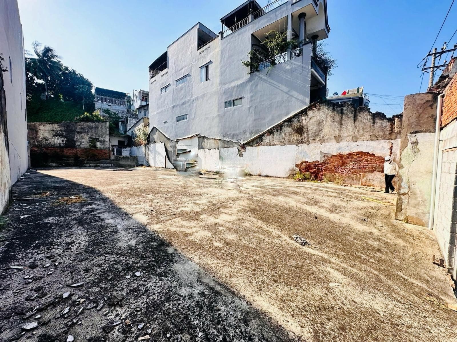 Cho thuê kho, nhà xưởng Đ. Trần Phú, P. Vĩnh Nguyên, Tp. Nha Trang, T. Khánh Hòa - Ảnh 3