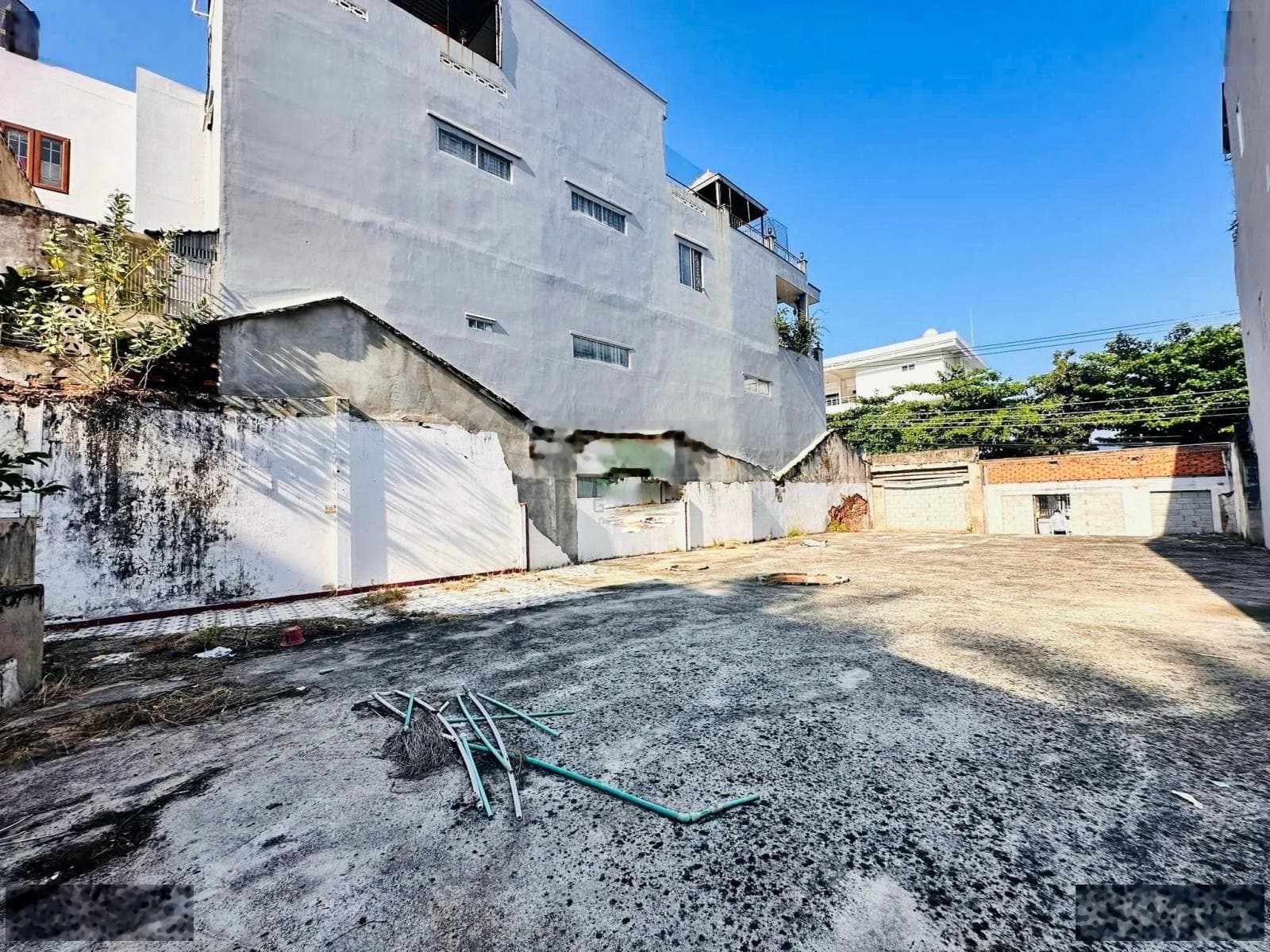 Cho thuê kho, nhà xưởng Đ. Trần Phú, P. Vĩnh Nguyên, Tp. Nha Trang, T. Khánh Hòa - Ảnh 2