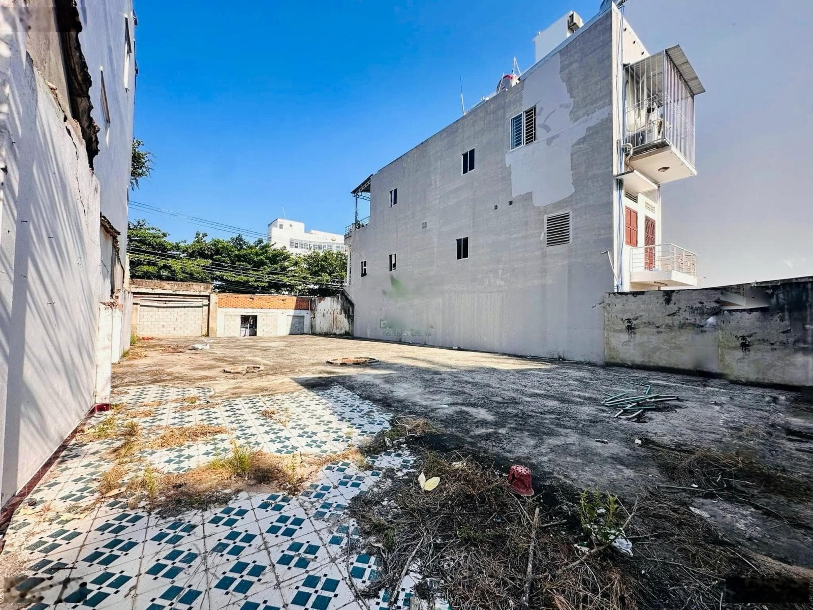 Cho thuê kho, nhà xưởng Đ. Trần Phú, P. Vĩnh Nguyên, Tp. Nha Trang, T. Khánh Hòa