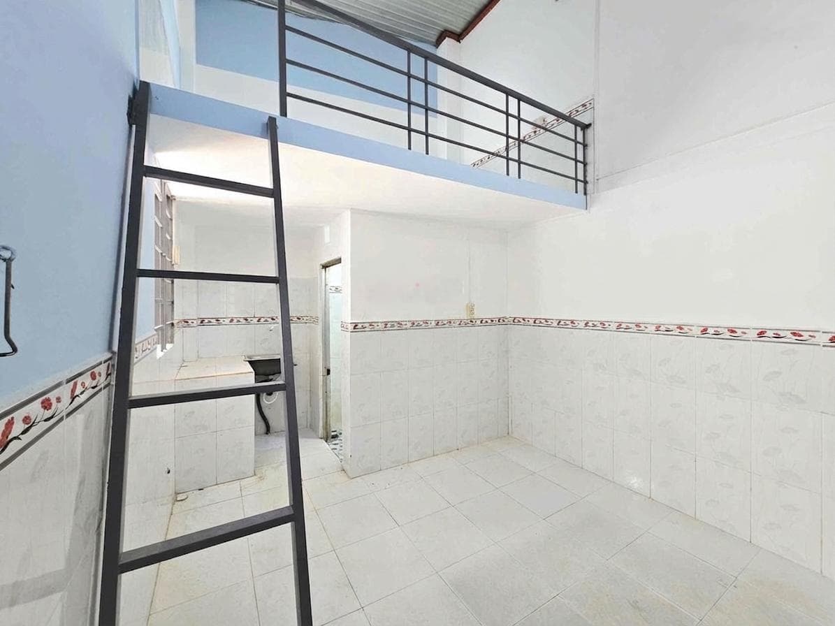 Cho thuê phòng trọ P. Bình Thắng, Tp. Dĩ An, T. Bình Dương