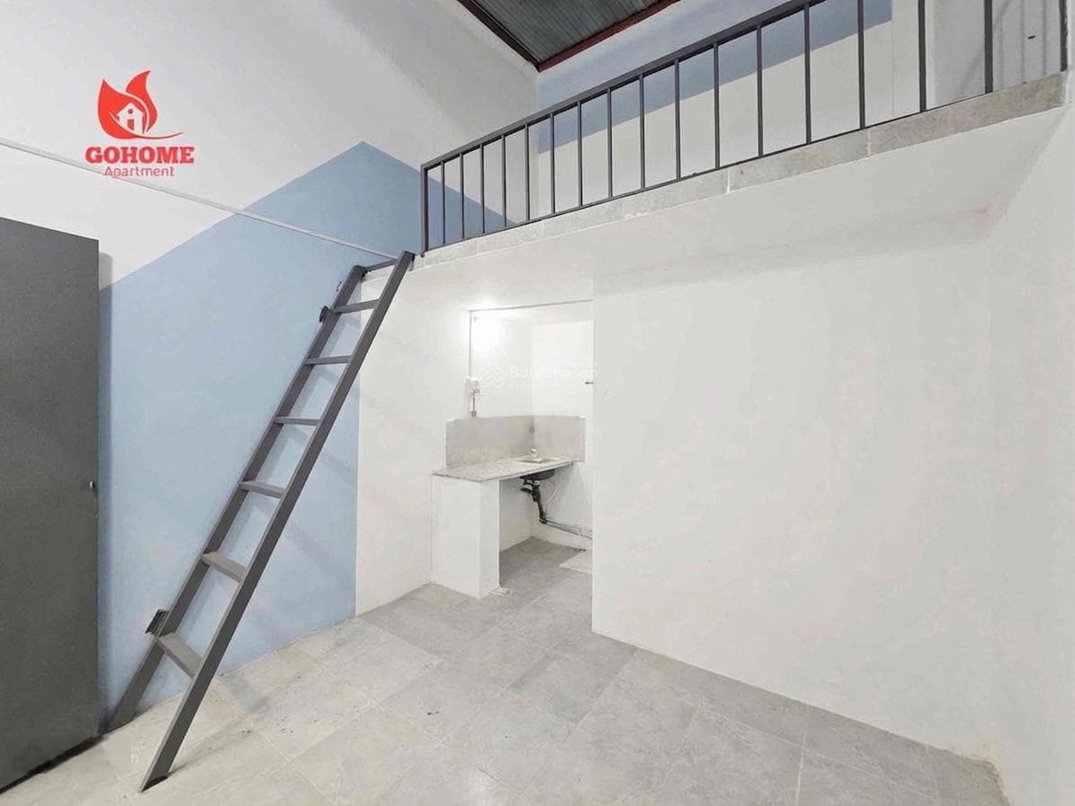 Cho thuê phòng trọ P. Bình Thắng, Tp. Dĩ An, T. Bình Dương - Ảnh 3