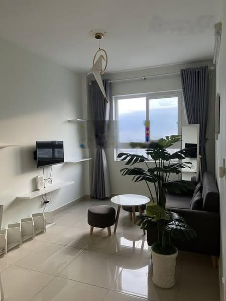 Cho thuê căn hộ chung cư Topaz Home, Đ. Phan Văn Hớn, P. Tân Thới Nhất, Q. 12, Tp. Hồ Chí Minh