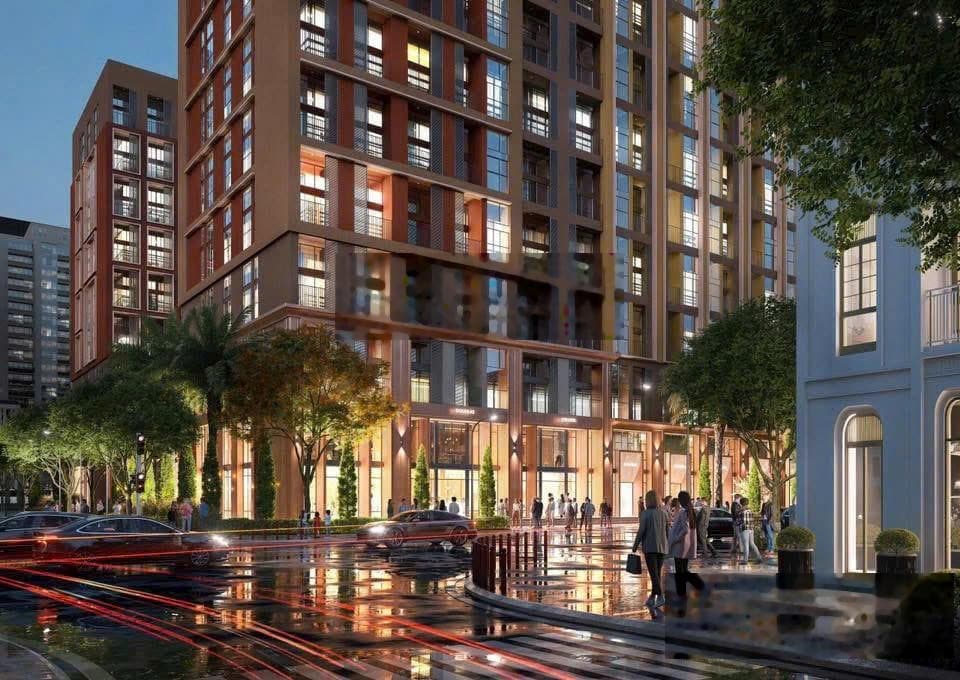 Cho thuê căn hộ chung cư Sun Urban City Hà Nam, X. Tiên Hiệp, Tp. Phủ Lý, T. Hà Nam - Ảnh 2