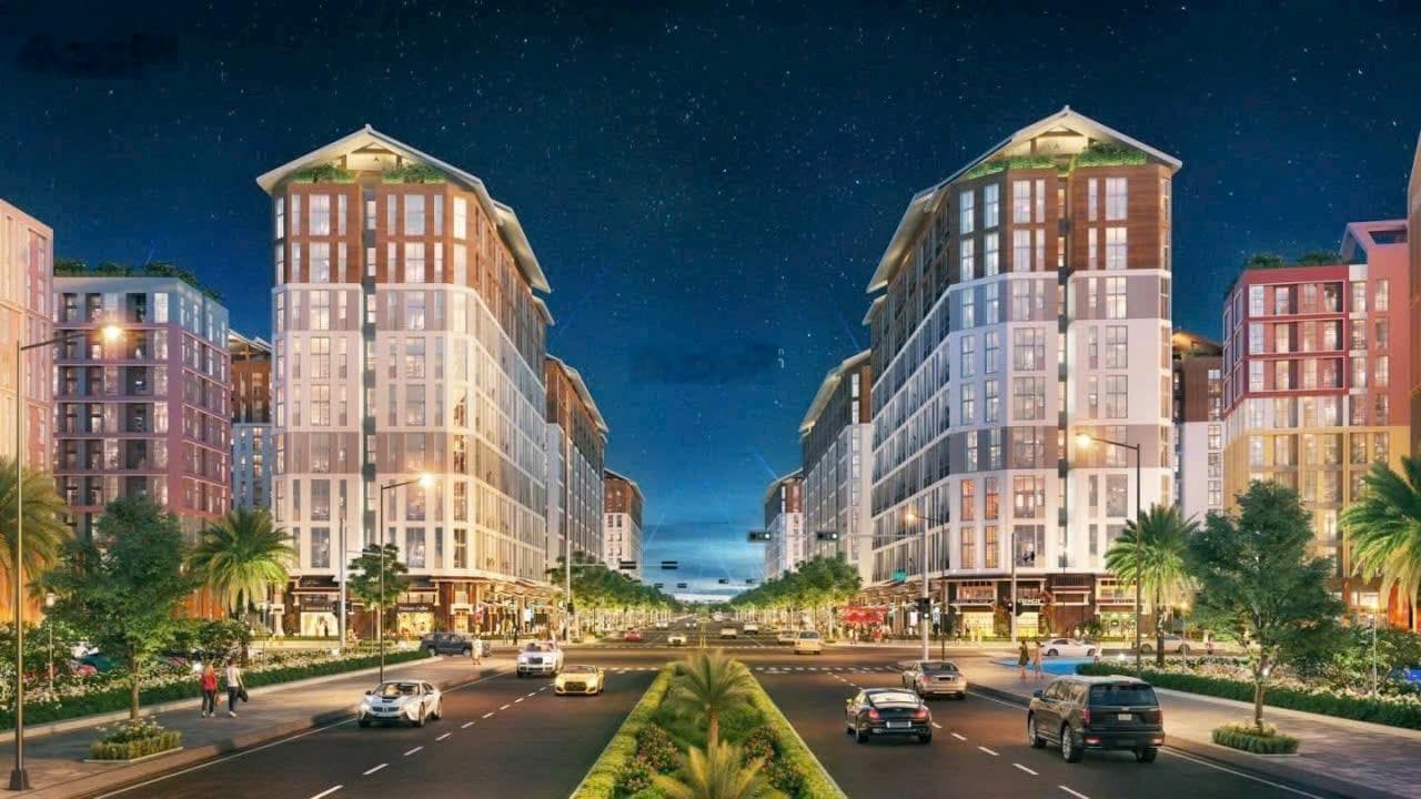 Cho thuê căn hộ chung cư Sun Urban City Hà Nam, X. Tiên Hiệp, Tp. Phủ Lý, T. Hà Nam - Ảnh 3