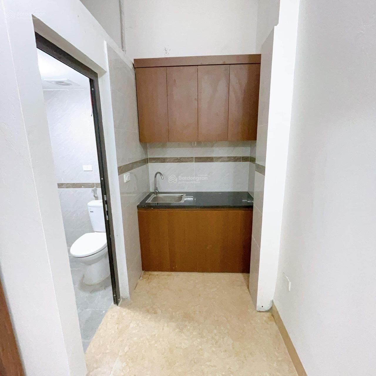 Cho thuê phòng trọ P. Vạn Phúc, P. Vạn Phúc, Q. Hà Đông, Tp. Hà Nội - Ảnh 3