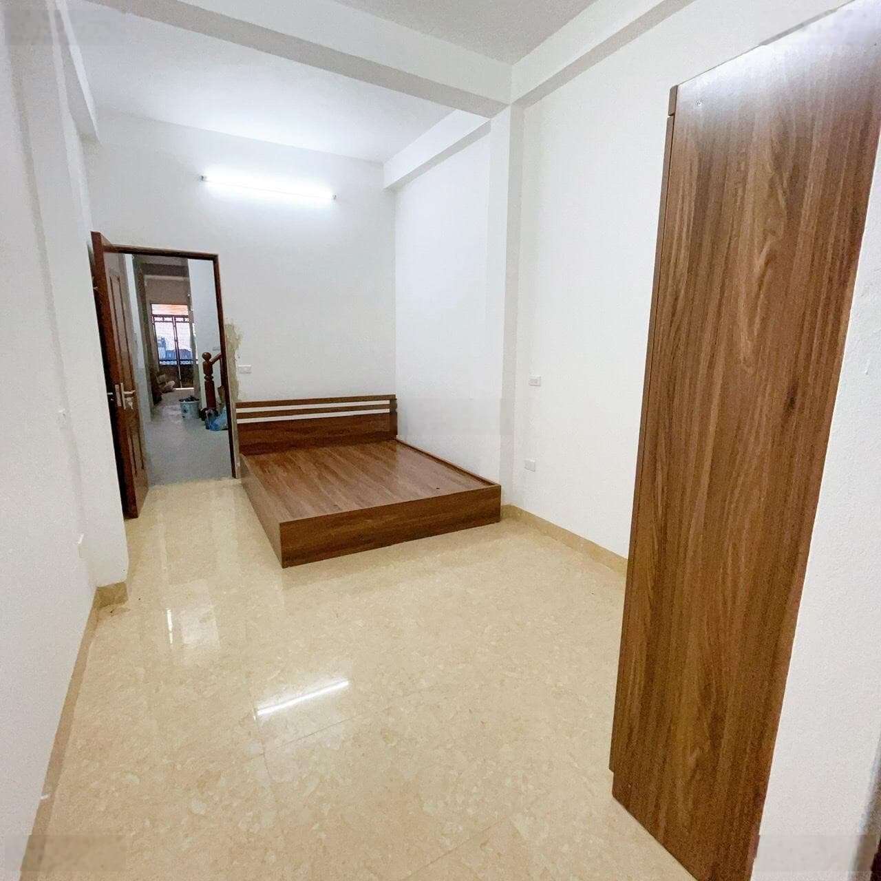 Cho thuê phòng trọ P. Vạn Phúc, P. Vạn Phúc, Q. Hà Đông, Tp. Hà Nội