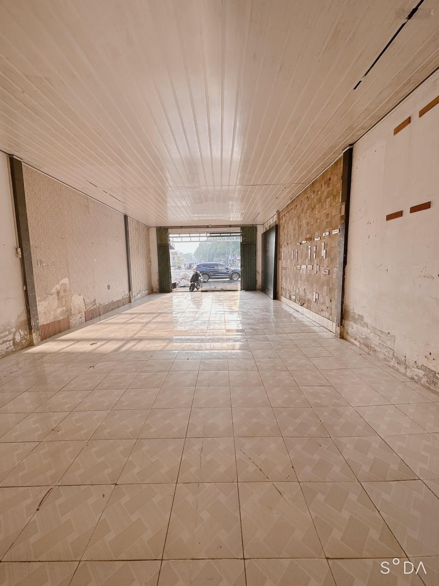 Cho thuê nhà riêng Đ. Quang Trung, P. Hưng Phú, Q. Cái Răng, Tp. Cần Thơ