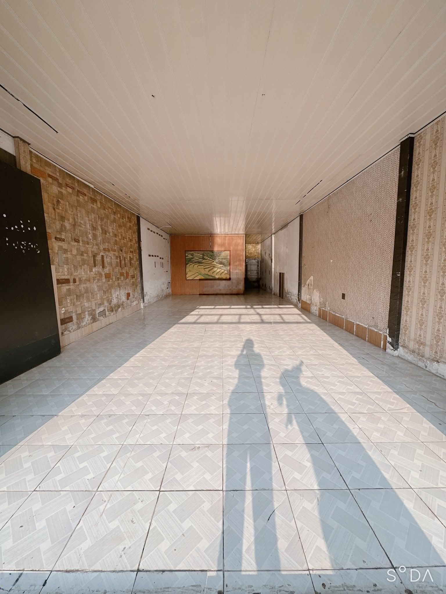 Cho thuê nhà riêng Đ. Quang Trung, P. Hưng Phú, Q. Cái Răng, Tp. Cần Thơ - Ảnh 2