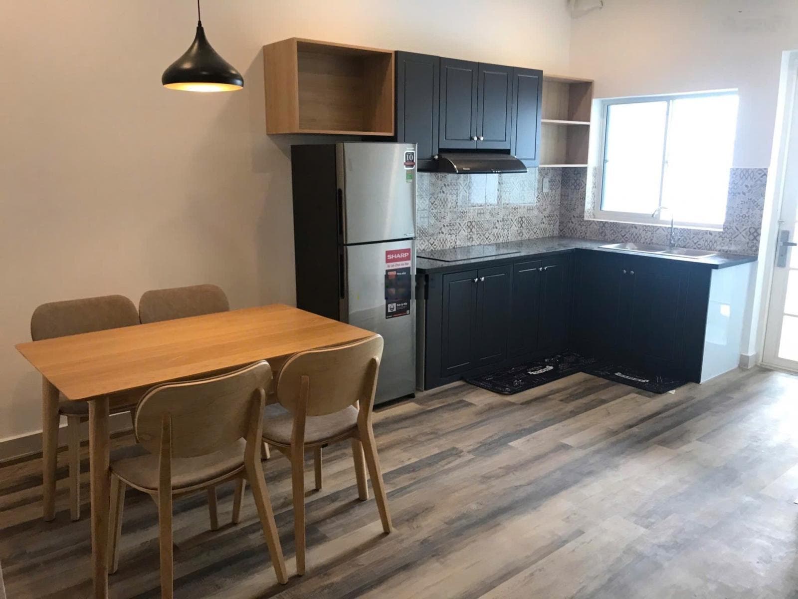 Cho thuê căn hộ chung cư P. Hưng Phú, Q. Cái Răng, Tp. Cần Thơ - Ảnh 3