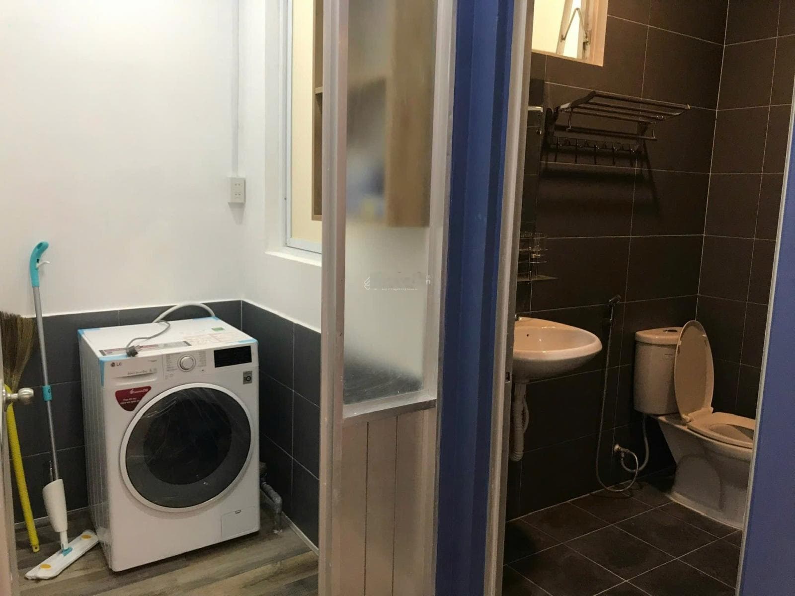 Cho thuê căn hộ chung cư P. Hưng Phú, Q. Cái Răng, Tp. Cần Thơ - Ảnh 2