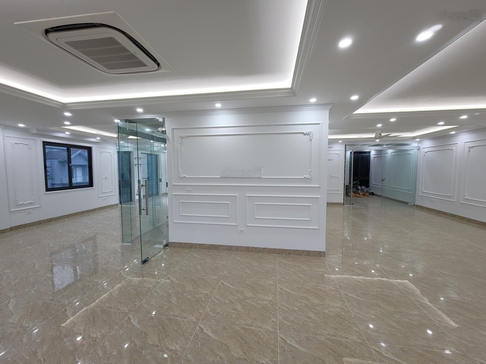 Cho thuê văn phòng Goldmark City, Đ. Hồ Tùng Mậu, P. Phú Diễn, Q. Bắc Từ Liêm, Tp. Hà Nội