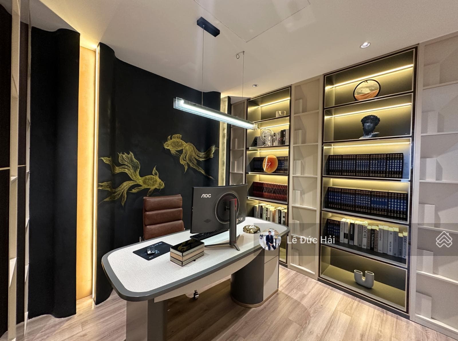 Cho thuê căn hộ chung cư Khu đô thị Phú Mỹ Hưng, Q. 7, Tp. Hồ Chí Minh - Ảnh 2